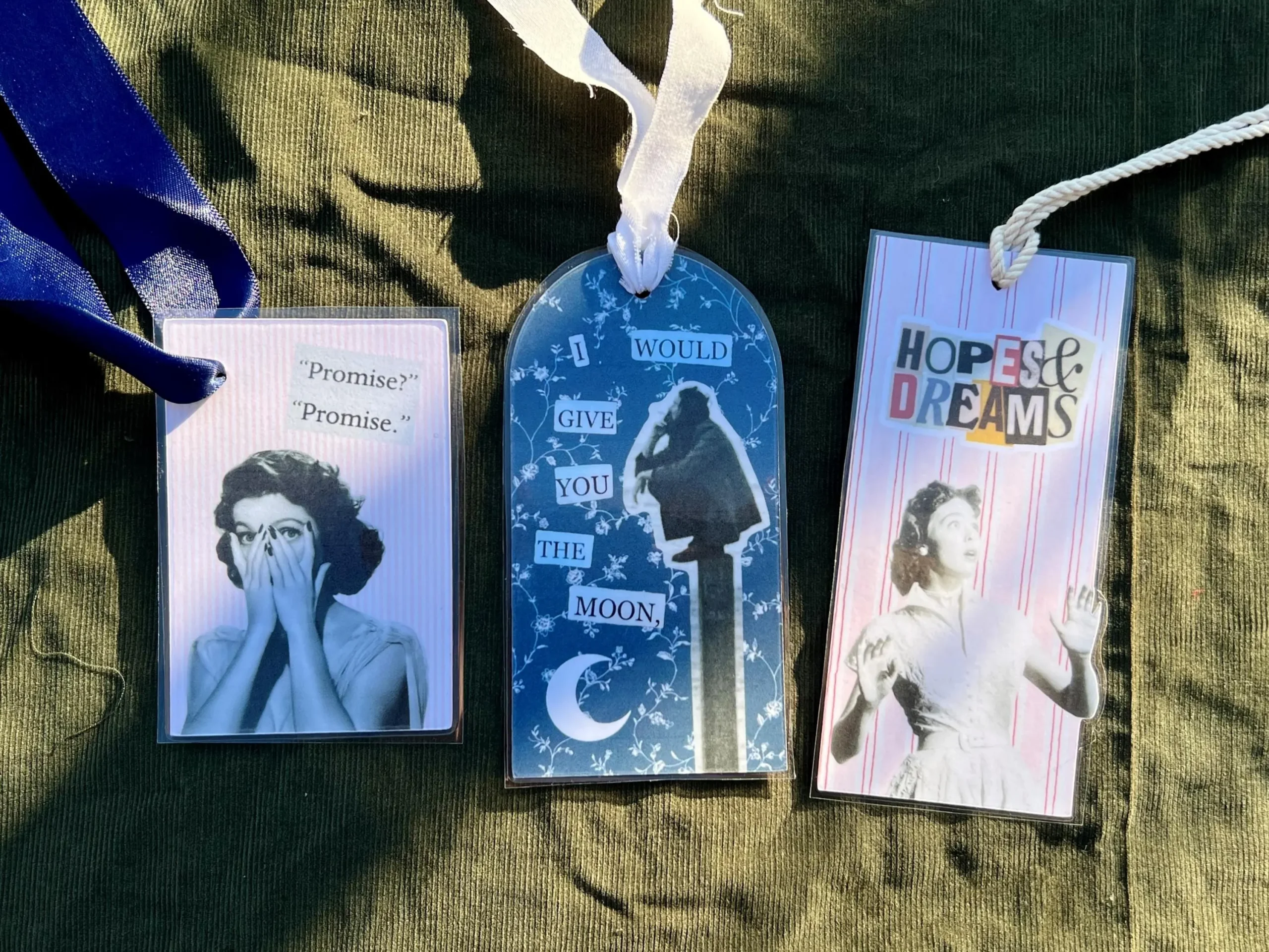 BOOKMARK AESTHETIC - Image 3