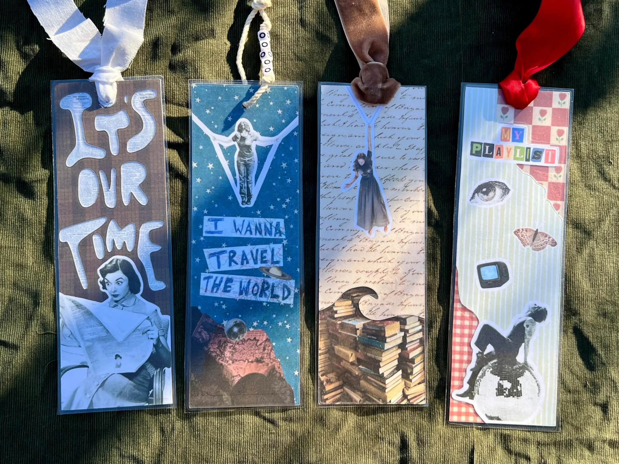 BOOKMARK AESTHETIC - Image 4