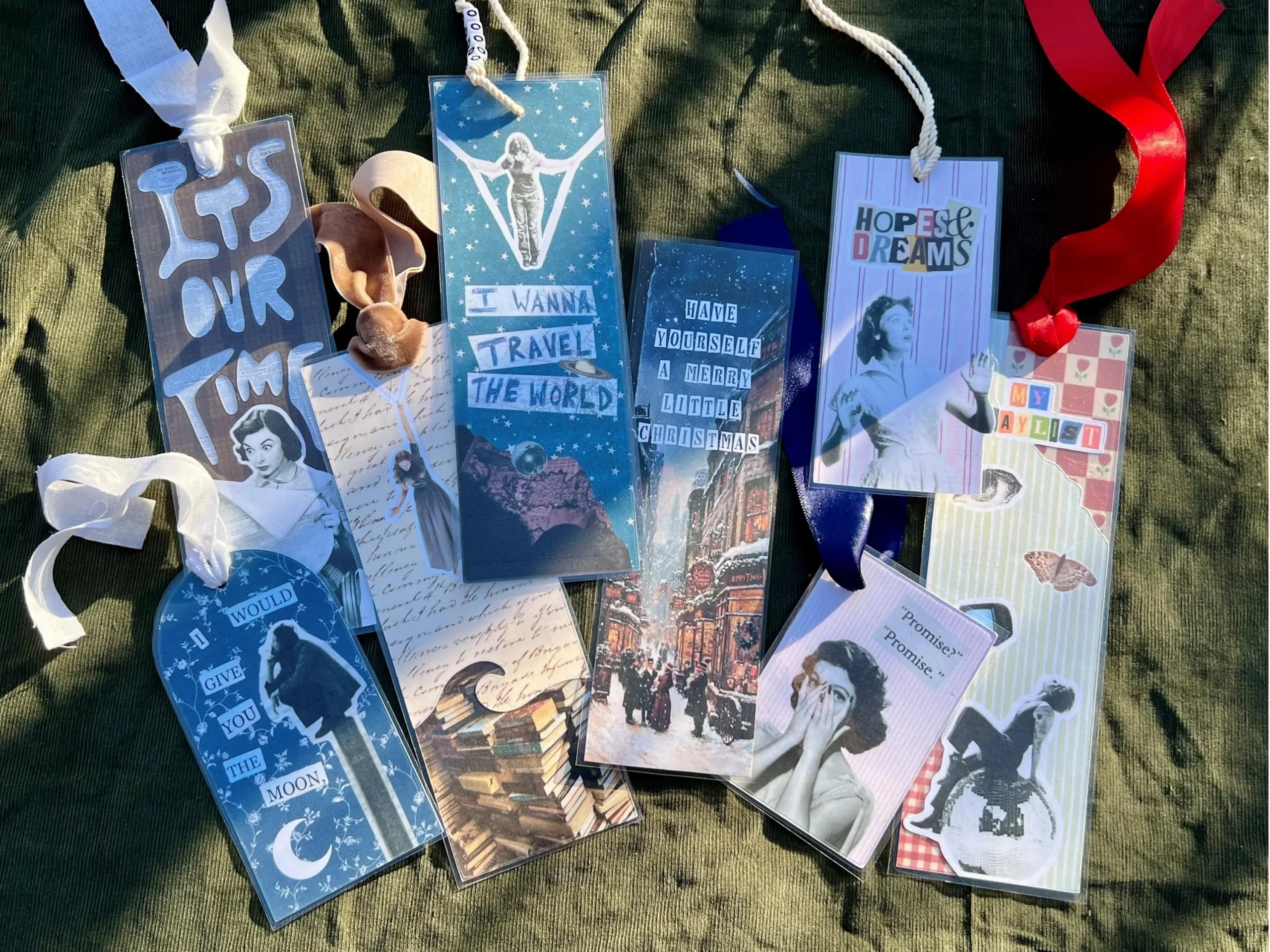 BOOKMARK AESTHETIC - Image 6