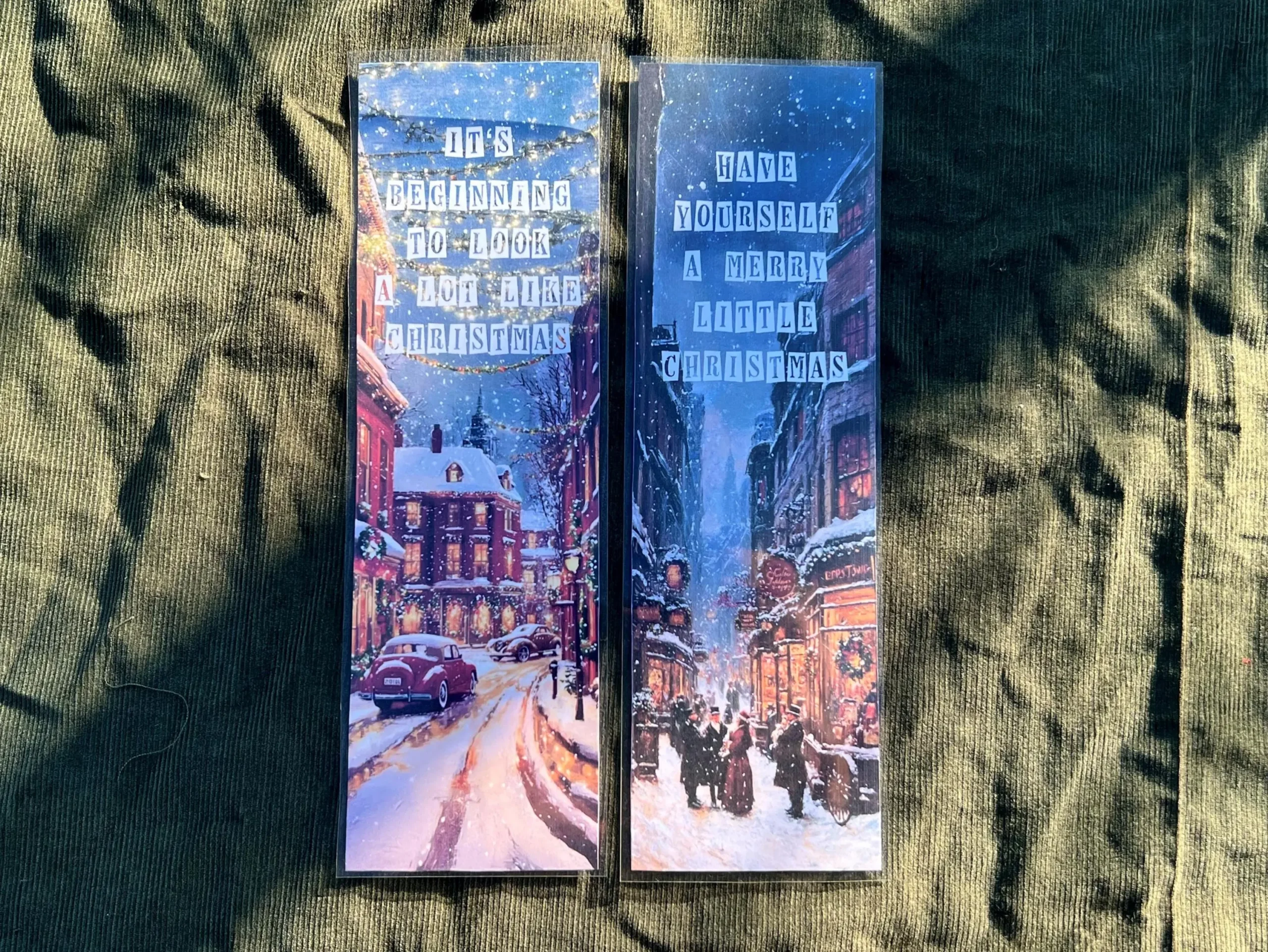 BOOKMARK AESTHETIC - Image 2